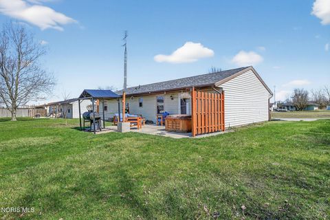 Tiny photo for 4312 W Rolling Boulevard, Defiance, OH 43512 (MLS # 10005662)