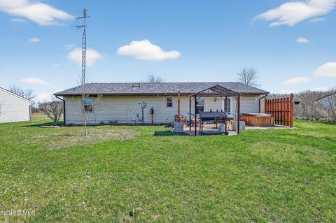 Tiny photo for 4312 W Rolling Boulevard, Defiance, OH 43512 (MLS # 10005662)