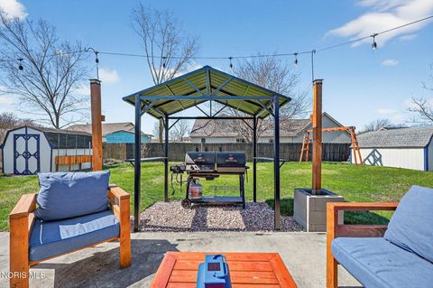 Tiny photo for 4312 W Rolling Boulevard, Defiance, OH 43512 (MLS # 10005662)