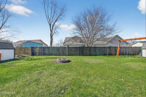 Tiny photo for 4312 W Rolling Boulevard, Defiance, OH 43512 (MLS # 10005662)