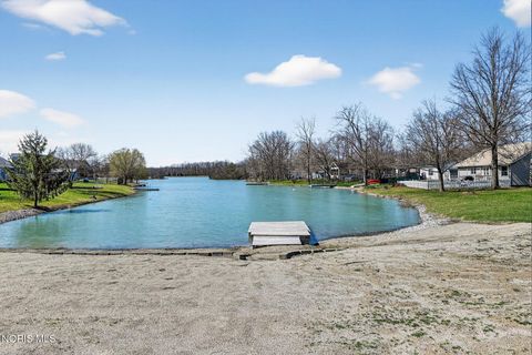 Tiny photo for 4312 W Rolling Boulevard, Defiance, OH 43512 (MLS # 10005662)