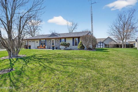Tiny photo for 4312 W Rolling Boulevard, Defiance, OH 43512 (MLS # 10005662)