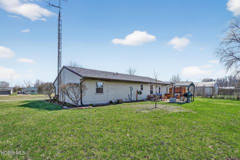 Tiny photo for 4312 W Rolling Boulevard, Defiance, OH 43512 (MLS # 10005662)