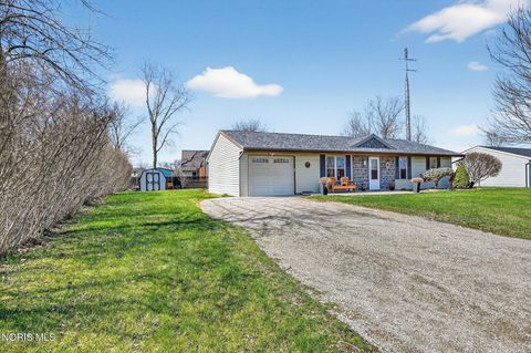 Tiny photo for 4312 W Rolling Boulevard, Defiance, OH 43512 (MLS # 10005662)
