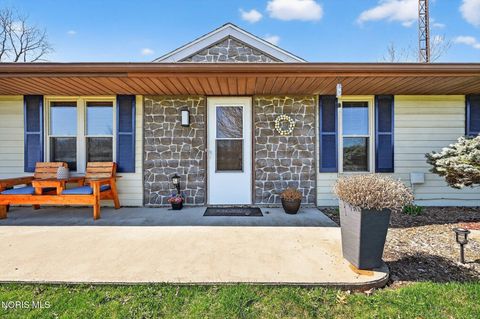 Tiny photo for 4312 W Rolling Boulevard, Defiance, OH 43512 (MLS # 10005662)