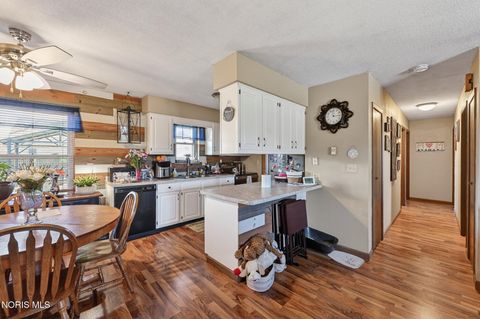 Tiny photo for 4312 W Rolling Boulevard, Defiance, OH 43512 (MLS # 10005662)