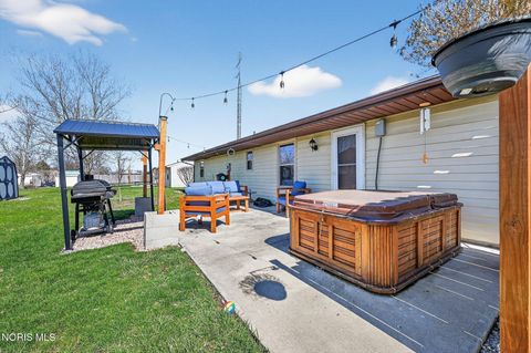 Tiny photo for 4312 W Rolling Boulevard, Defiance, OH 43512 (MLS # 10005662)