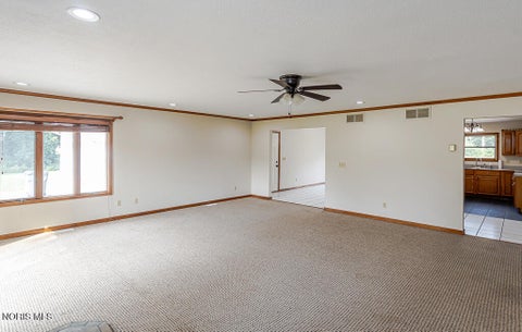 Tiny photo for 412 Schwamberger Road, Holland, OH 43528 (MLS # 10012848)