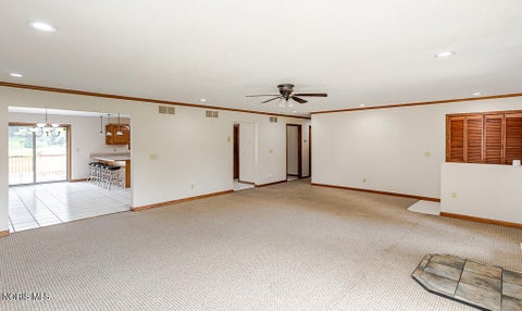 Tiny photo for 412 Schwamberger Road, Holland, OH 43528 (MLS # 10012848)
