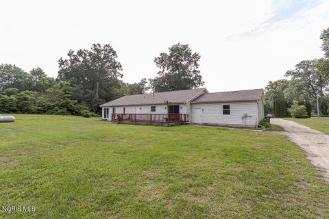 Tiny photo for 412 Schwamberger Road, Holland, OH 43528 (MLS # 10012848)
