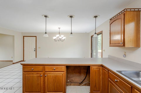 Tiny photo for 412 Schwamberger Road, Holland, OH 43528 (MLS # 10012848)
