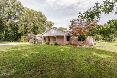 Tiny photo for 412 Schwamberger Road, Holland, OH 43528 (MLS # 10012848)
