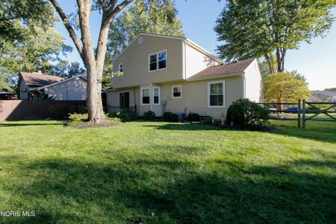 Tiny photo for 26728 Sheringham Road, Perrysburg, OH 43551 (MLS # 10014364)
