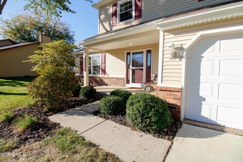 Tiny photo for 26728 Sheringham Road, Perrysburg, OH 43551 (MLS # 10014364)