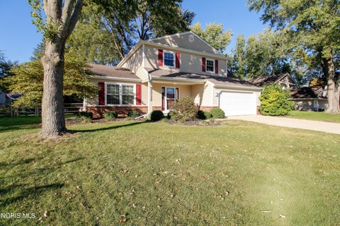 Tiny photo for 26728 Sheringham Road, Perrysburg, OH 43551 (MLS # 10014364)