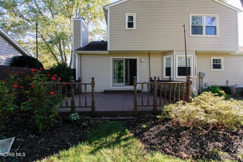 Tiny photo for 26728 Sheringham Road, Perrysburg, OH 43551 (MLS # 10014364)