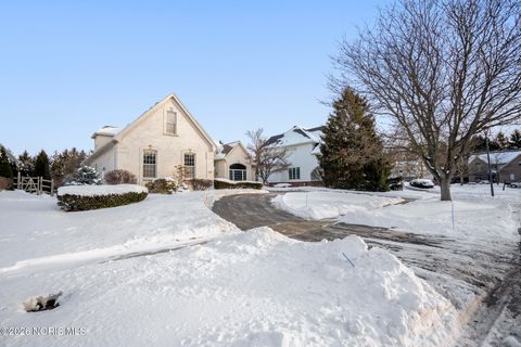 Tiny photo for 7032 Cinnamon Teal Court, Toledo, OH 43617 (MLS # 10003691)