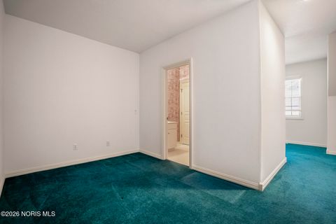 Tiny photo for 7032 Cinnamon Teal Court, Toledo, OH 43617 (MLS # 10003691)