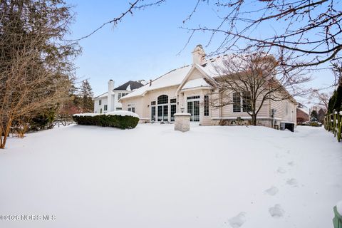 Tiny photo for 7032 Cinnamon Teal Court, Toledo, OH 43617 (MLS # 10003691)