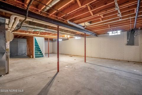 Tiny photo for 7032 Cinnamon Teal Court, Toledo, OH 43617 (MLS # 10003691)