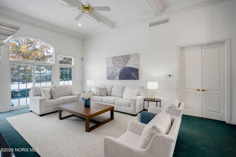 Tiny photo for 7032 Cinnamon Teal Court, Toledo, OH 43617 (MLS # 10003691)