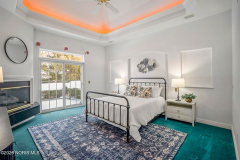 Tiny photo for 7032 Cinnamon Teal Court, Toledo, OH 43617 (MLS # 10003691)