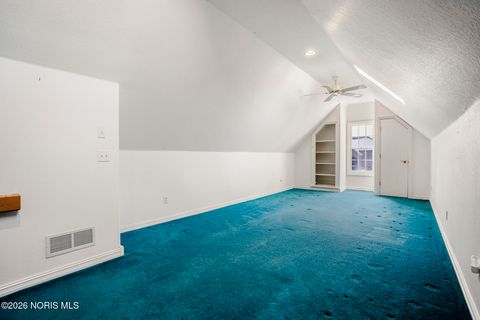 Tiny photo for 7032 Cinnamon Teal Court, Toledo, OH 43617 (MLS # 10003691)