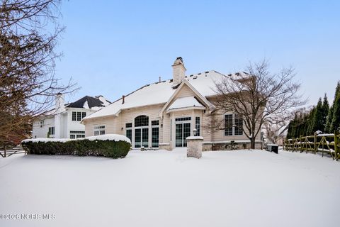 Tiny photo for 7032 Cinnamon Teal Court, Toledo, OH 43617 (MLS # 10003691)