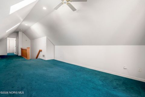 Tiny photo for 7032 Cinnamon Teal Court, Toledo, OH 43617 (MLS # 10003691)