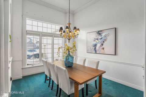 Tiny photo for 7032 Cinnamon Teal Court, Toledo, OH 43617 (MLS # 10003691)