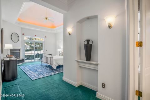 Tiny photo for 7032 Cinnamon Teal Court, Toledo, OH 43617 (MLS # 10003691)