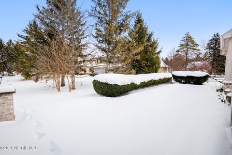 Tiny photo for 7032 Cinnamon Teal Court, Toledo, OH 43617 (MLS # 10003691)