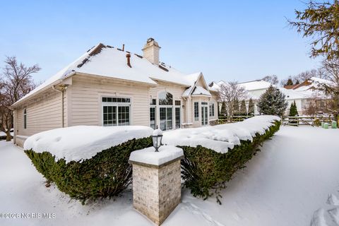 Tiny photo for 7032 Cinnamon Teal Court, Toledo, OH 43617 (MLS # 10003691)