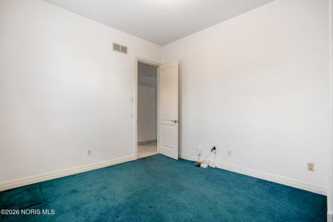 Tiny photo for 7032 Cinnamon Teal Court, Toledo, OH 43617 (MLS # 10003691)