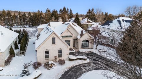 Tiny photo for 7032 Cinnamon Teal Court, Toledo, OH 43617 (MLS # 10003691)