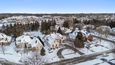 Tiny photo for 7032 Cinnamon Teal Court, Toledo, OH 43617 (MLS # 10003691)