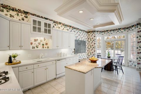 Tiny photo for 7032 Cinnamon Teal Court, Toledo, OH 43617 (MLS # 10003691)