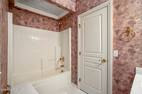 Tiny photo for 7032 Cinnamon Teal Court, Toledo, OH 43617 (MLS # 10003691)