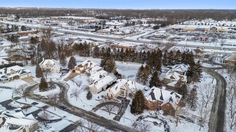 Tiny photo for 7032 Cinnamon Teal Court, Toledo, OH 43617 (MLS # 10003691)