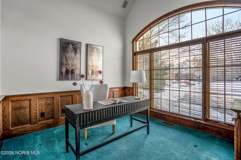 Tiny photo for 7032 Cinnamon Teal Court, Toledo, OH 43617 (MLS # 10003691)