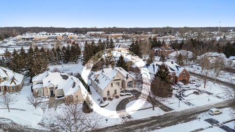 Tiny photo for 7032 Cinnamon Teal Court, Toledo, OH 43617 (MLS # 10003691)