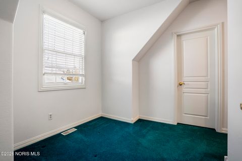 Tiny photo for 7032 Cinnamon Teal Court, Toledo, OH 43617 (MLS # 10003691)