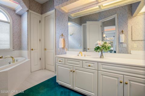 Tiny photo for 7032 Cinnamon Teal Court, Toledo, OH 43617 (MLS # 10003691)