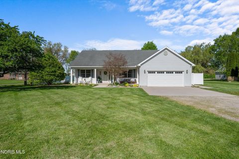 Photo of 8940 S River Road, Waterville, OH 43566 (MLS # 10007275)