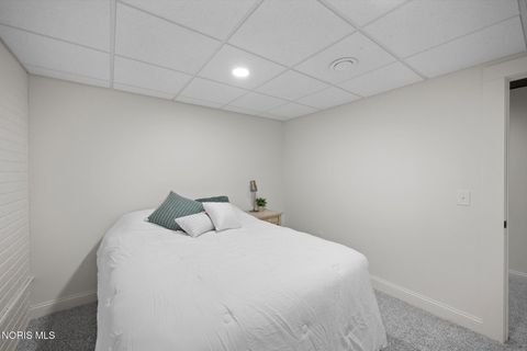 Tiny photo for 8940 S River Road, Waterville, OH 43566 (MLS # 10007275)