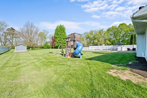 Tiny photo for 8940 S River Road, Waterville, OH 43566 (MLS # 10007275)