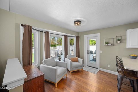 Tiny photo for 8940 S River Road, Waterville, OH 43566 (MLS # 10007275)