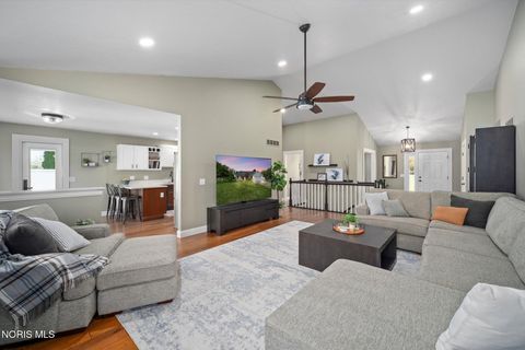 Tiny photo for 8940 S River Road, Waterville, OH 43566 (MLS # 10007275)