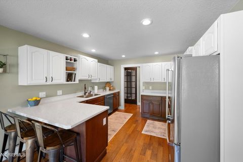 Tiny photo for 8940 S River Road, Waterville, OH 43566 (MLS # 10007275)