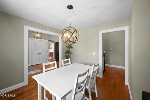 Tiny photo for 8940 S River Road, Waterville, OH 43566 (MLS # 10007275)